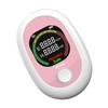 Electromagnetic Field Radiation Tester 50Hz To 3500MHz High Sensitivity Color