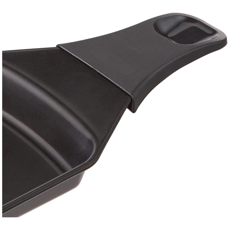 Tefal XA400202 Accessoires pour Raclette Lot de 2 Coupelles Carrées