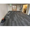 MaxTab Will Float Residential/Commercial Carpet Tile. 250tabs = 70 syds/630