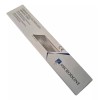 Microdont Stripping Interproximal Lija De Desgaste Mono Face 12 Piezas