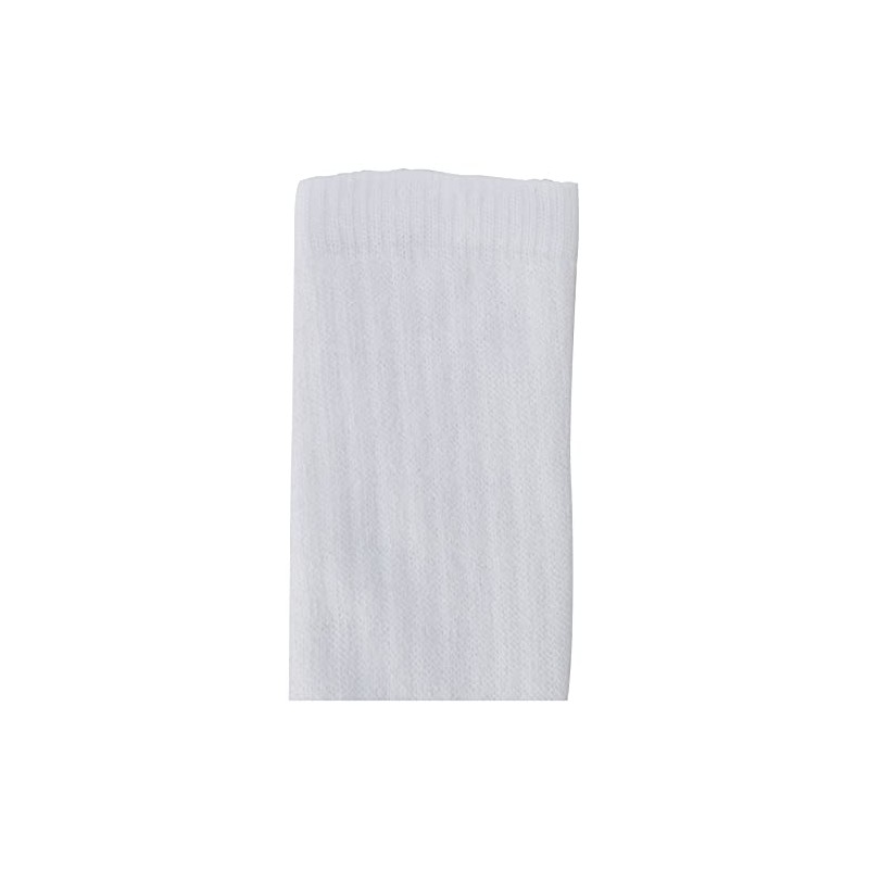 Fruit of the Loom Men's Work Gear Crew Socks with