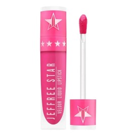 Labial Líquido Jeffree Star Cosmetics Mate Velour Liquid Lipstick Prom Night