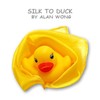 Silk to Duck by Alan Wong - Trick