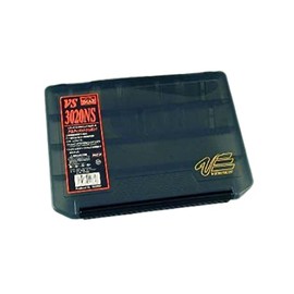 メイホウ(MEIHO) VERSUS VS-3020NS スモークブラック