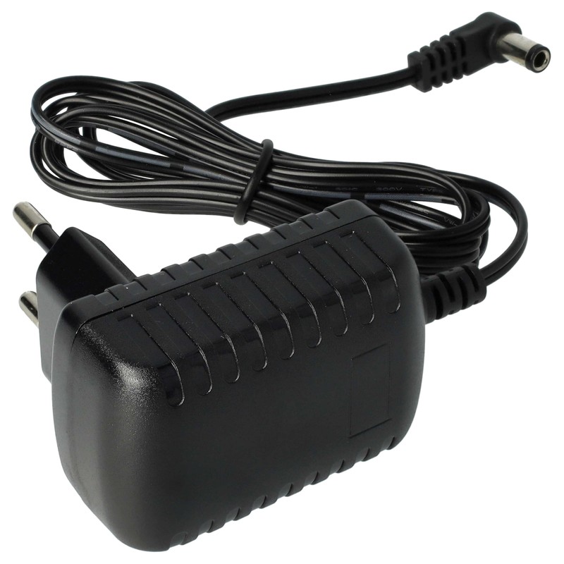 vhbw Power Supply Compatible with Siemens Gigaset A160, A260, A400,
