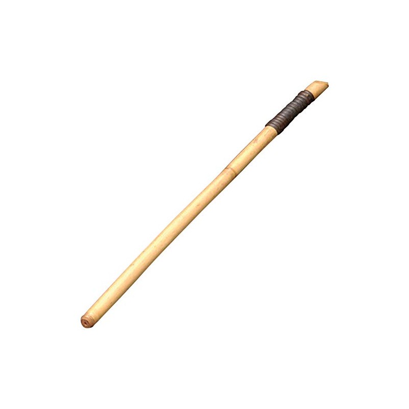 Yamashita Kogei 262167 Natural Muddler, 9.1 inches (23 cm), Made
