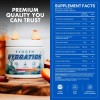 Evogen Hydration Polvo Electrolitos Sin Azúcar Té Durazno