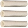 Sulky Sticky Self-Adhesive Tear-Away Stabilizer Roll, 8.25"X6yd (3 Pack)