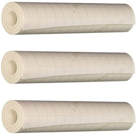 Sulky Sticky Self-Adhesive Tear-Away Stabilizer Roll, 8.25"X6yd (3 Pack)