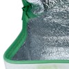 Puckator COOLB98 Recycled Plastic Bottle RPET Reusable Cool Bag Lunch