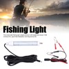 Fishing Light LED IP68 Waterproof 360 Degrees 10W Green Light
