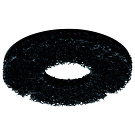 KS Tools 100.4075 Replacement discs set for wheel hub grinder, 3 pcs