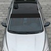 SUNBREATH Auto Front Rear Windshield Decal Vinyl Creative Eyes Decor