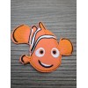 Unbranded NEMO PIXAR MOVIE FINDING NEMO CLOWN FISH OCEAN CARTOON
