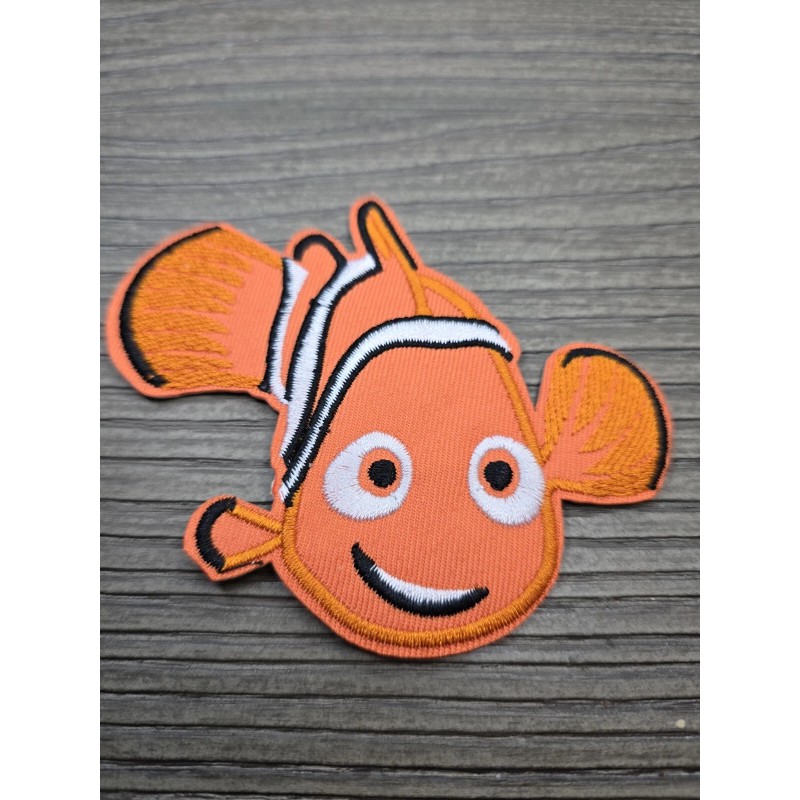 Unbranded NEMO PIXAR MOVIE FINDING NEMO CLOWN FISH OCEAN CARTOON