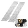 VEVOR Aluminum Ramps, 880 LBS Capacity 47.2" x 8.5" Loading