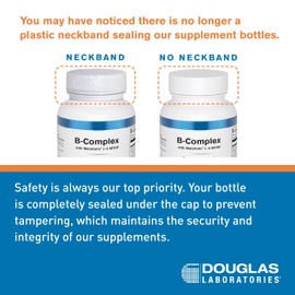 Douglas Laboratories Liquid Magnesium | Supports Heart, Bones, and Enzymatic Function | 8 fl. oz.