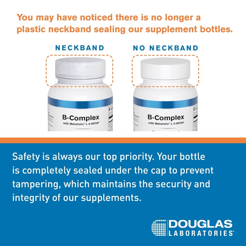 Douglas Laboratories Liquid Magnesium | Supports Heart, Bones, and Enzymatic