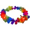 Light Up Hawaiian Lei LED Necklace - The Glowhouse
