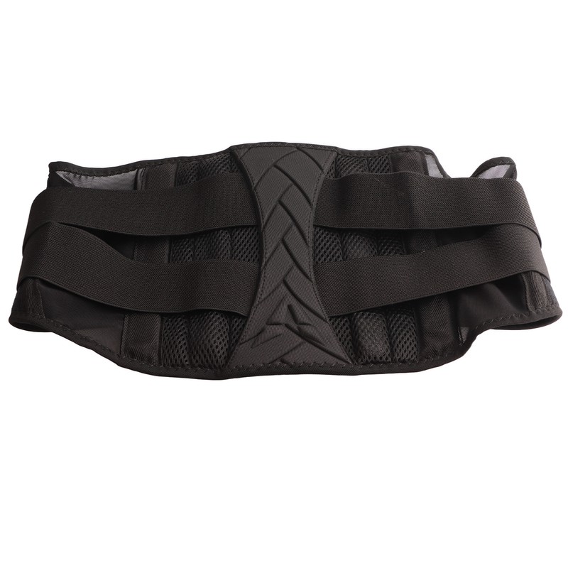 Gym Belt V Shaped Spine Support Squat Belts with 5