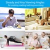 MAX SMART Tablet Hand Grip Holder & Stand for Tablet