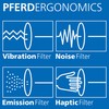 PFERD 1.0 mm cutting discs box - 25 cutting discs