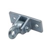 h2i Swing Clamps Square 90 x 90 mm/Round Diameter 51-81