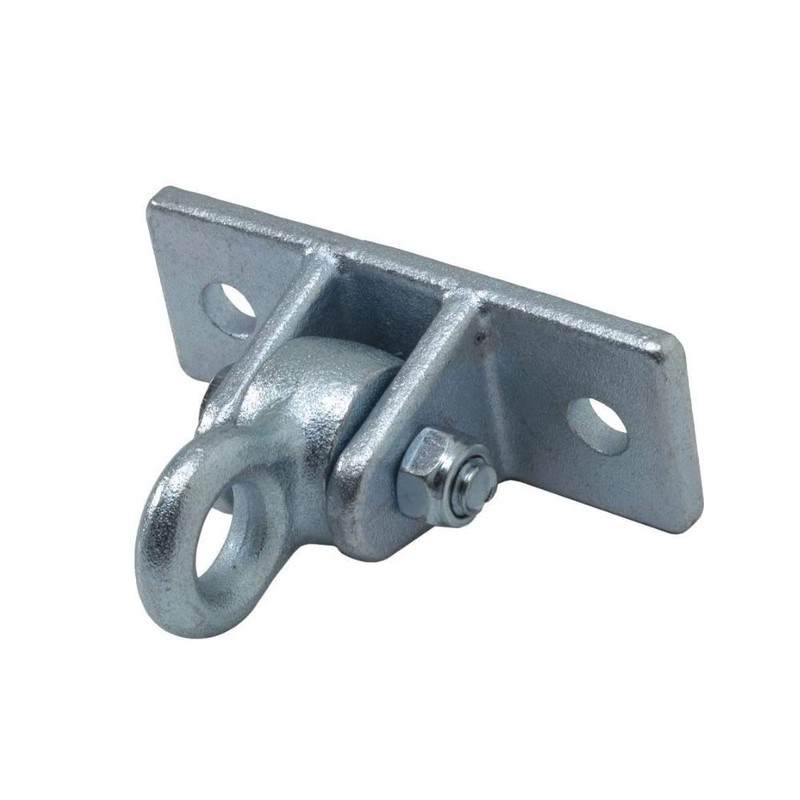 h2i Swing Clamps Square 90 x 90 mm/Round Diameter 51-81