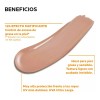 Roche Posay Anthelios Toque Seco Color Fps