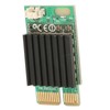 Wireless Card 1200Mbps 2.4G 5G Dual Band PCIE Gigabit Network