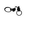 Wellensteyn Zipper Replacement Zip for 2-Way Zips, 8 V