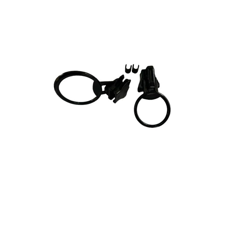 Wellensteyn Zipper Replacement Zip for 2-Way Zips, 8 V
