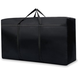 OARCO Large Waterproof Multipurpose Storage Bag for Bedding and Duvets, Carry Bag for Transport, XXL Bag, Travel Bag, 135L