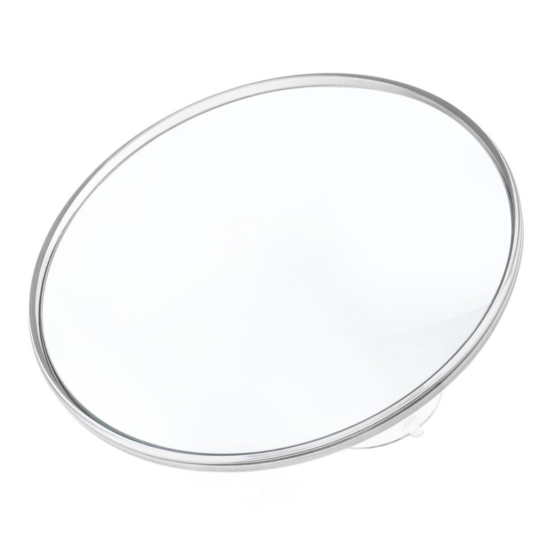 30X Magnifying Mirror Signal Sided 6 Inch Magnified Mirror with