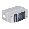 Circuit Breaker MCB PV Combiner Box Waterproof Disconnect Switch 1000V