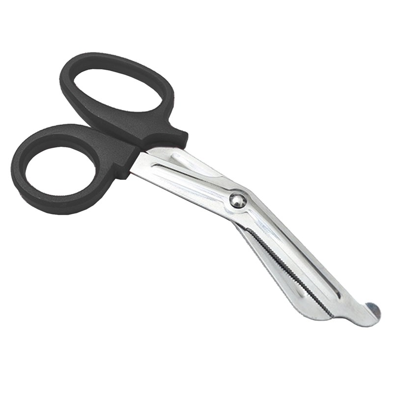 20 Pack EMT Trauma Shears, 5.7 Inch Bandage Scissors, Stainless