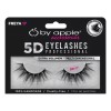 BY APPLE ACCESSORIES Pestañas Postizas Mink 5d Profesionales Naturales By