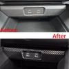 TLIFORT for Honda Accord 2023 2024 USB Port Cover Charger