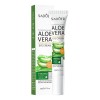 Crema Antiojeras Y Ojeras Saoder Con Aloe Vera