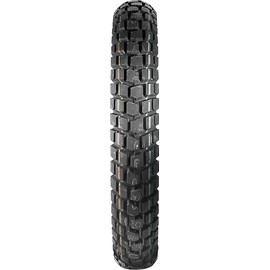Bridgestone Trail Wing TW42 Tire Blackwall Size 120/90-17