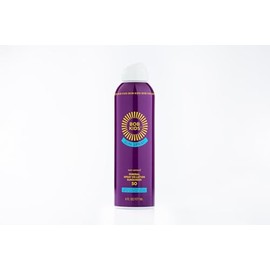 BOB KIDS SPF 50 Sun Spray - Spray on Lotion, non-aerosol, continuous spray, water resistant, reef friendly, zinc oxide, mineral