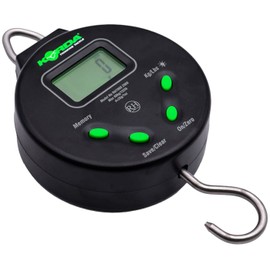 Korda Digital Scale 132lb/60kg