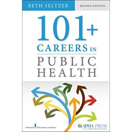 101 + Careers in Public Health