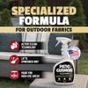 Patio Cushion Cleaner Outdoor Fabric Cleaner - Deep Cleans Dirt,