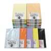 Muse Irojo Pack, Quality Wood-Free Paper, Standard B5 Size, 172