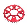 TC-Motor 420-39T-58mm CNC Billet Rear Sprocket For CRF50 XR50 Pit