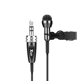 XVive LV1 Professional Lavalier Microphone