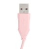 Ajazz Wired Mouse 6‑Speed DPI Drive Adjustable 7 Button Plug