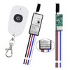 DC 5V 6V 9V 12V Mini Relay Remote Control Switch