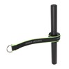 Forearm Blaster Nylon Non Slip Foam Muscle Strength Wrist Roller